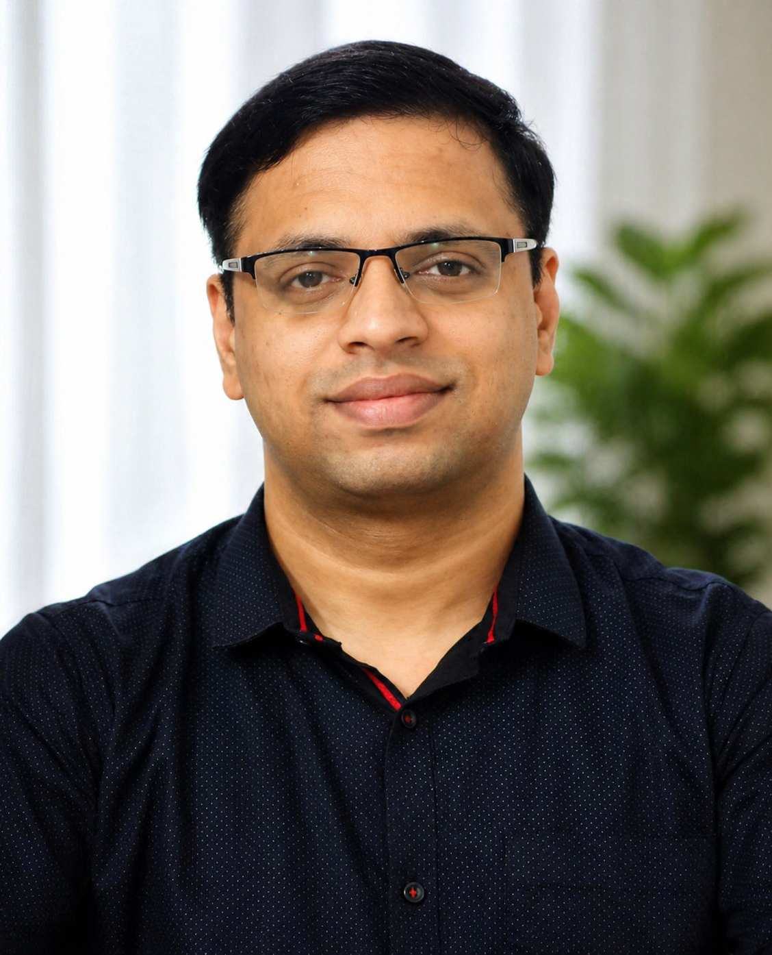 Dr. Justin Benjamin – Medical Professional and Teacher at CMC Vellore